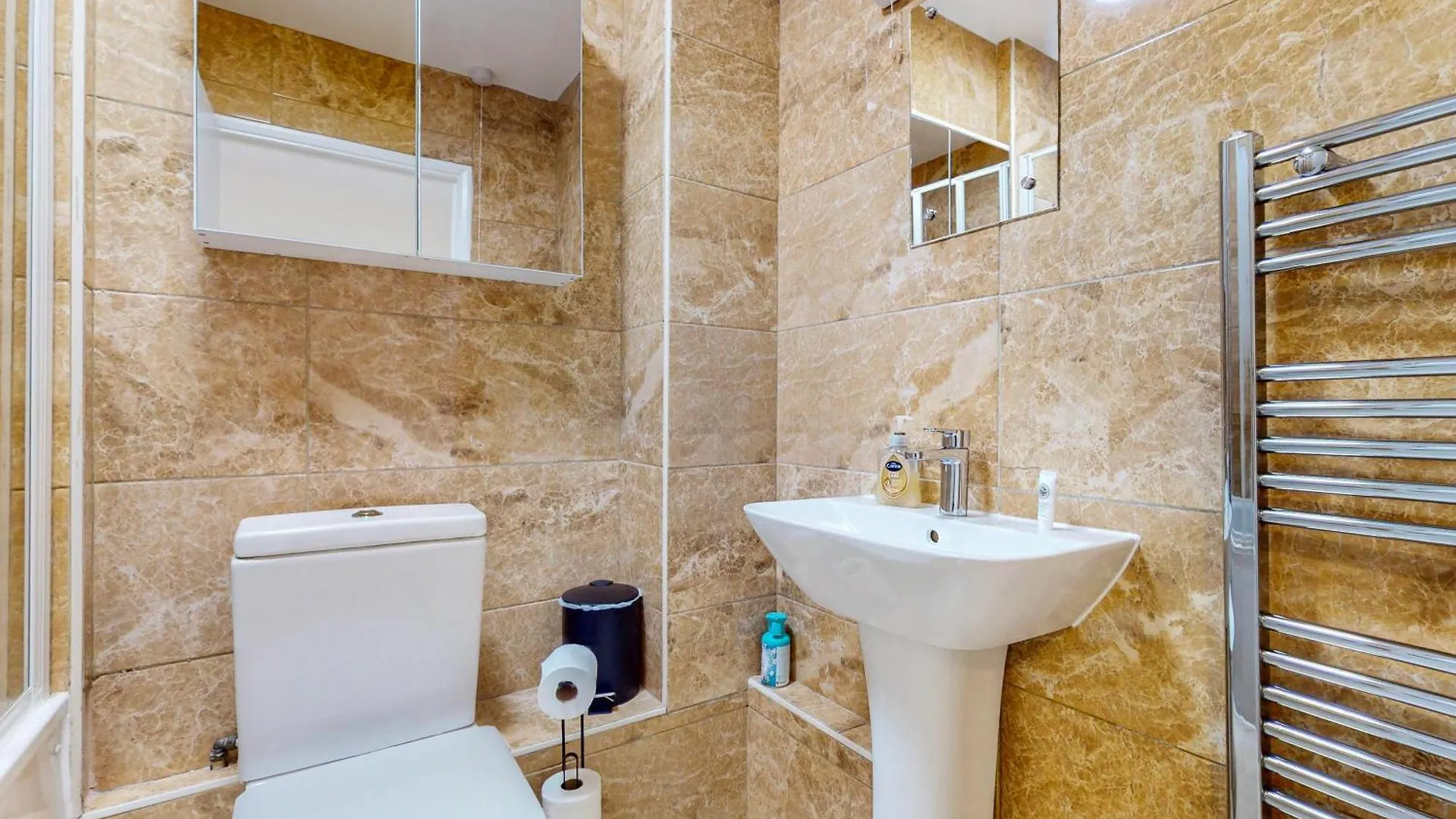 2 Bed With Garden & Free Parking Near The Thames Lejlighed London Storbritannien